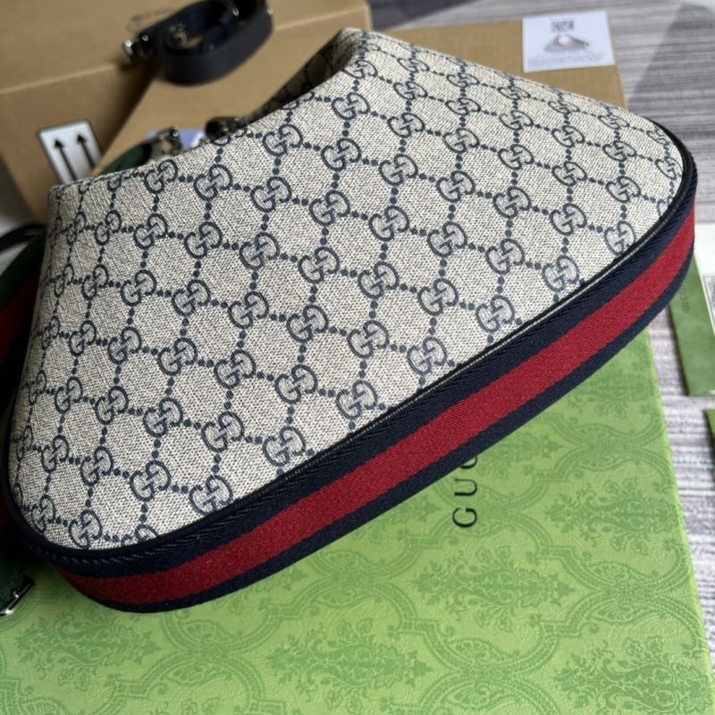 Gvc*1 hobo bags